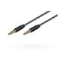 MicroConnect 3,5 mm Headphone & Audio Cable MicroConnect 3,5 mm Headphone & Audio Cable